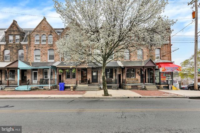 1404 PERKIOMEN AVE, Reading, PA 19602