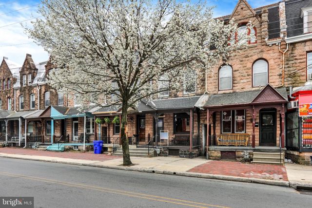 1404 PERKIOMEN AVE, Reading, PA 19602