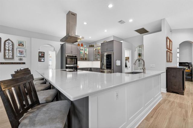 3533 MOSSY OAK CIRCLE, Land O Lakes, FL 34639