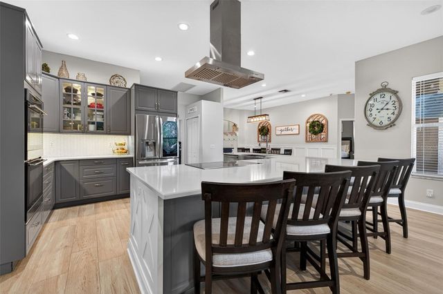 3533 MOSSY OAK CIRCLE, Land O Lakes, FL 34639