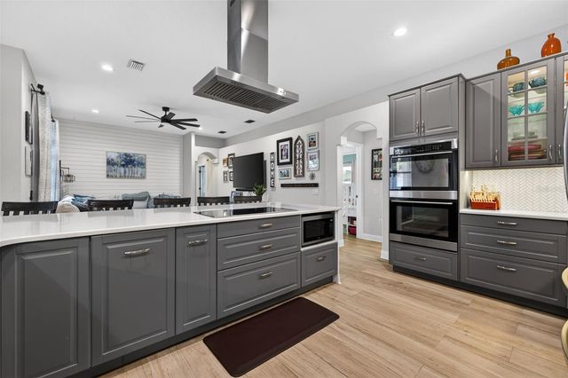 3533 MOSSY OAK CIRCLE, Land O Lakes, FL 34639