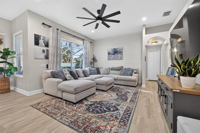 3533 MOSSY OAK CIRCLE, Land O Lakes, FL 34639