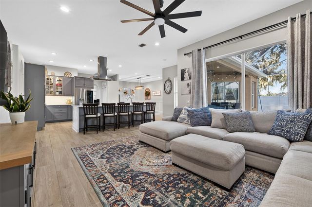 3533 MOSSY OAK CIRCLE, Land O Lakes, FL 34639