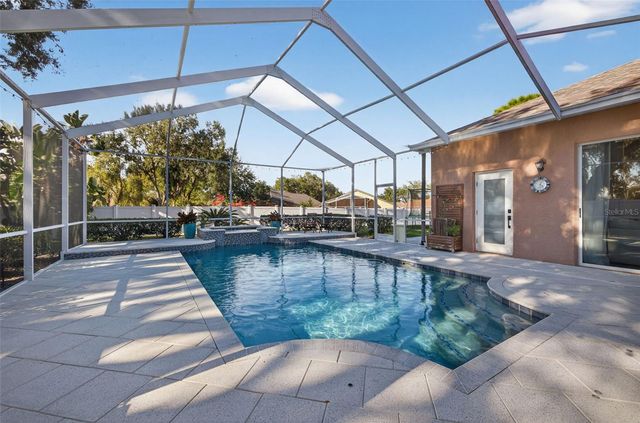 3533 MOSSY OAK CIRCLE, Land O Lakes, FL 34639