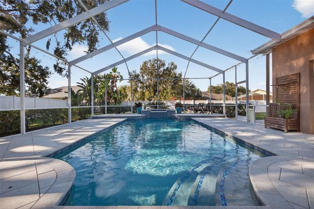 3533 MOSSY OAK CIRCLE, Land O Lakes, FL 34639