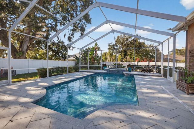 3533 MOSSY OAK CIRCLE, Land O Lakes, FL 34639