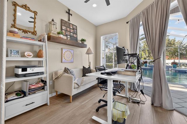 3533 MOSSY OAK CIRCLE, Land O Lakes, FL 34639