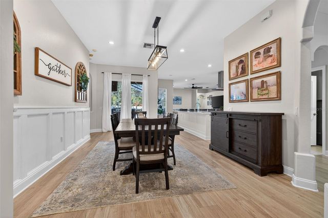 3533 MOSSY OAK CIRCLE, Land O Lakes, FL 34639