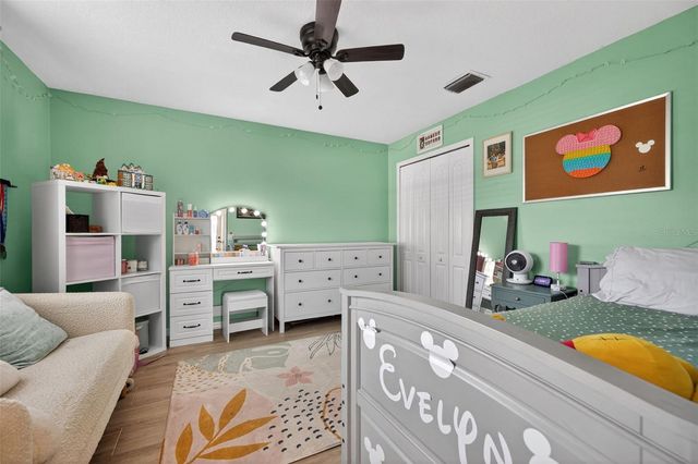 3533 MOSSY OAK CIRCLE, Land O Lakes, FL 34639