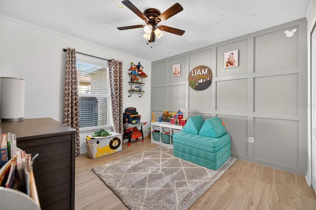 3533 MOSSY OAK CIRCLE, Land O Lakes, FL 34639