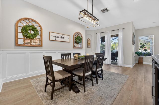 3533 MOSSY OAK CIRCLE, Land O Lakes, FL 34639