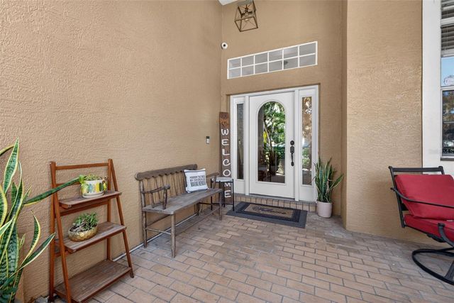 3533 MOSSY OAK CIRCLE, Land O Lakes, FL 34639