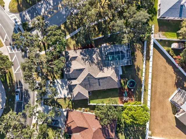 3533 MOSSY OAK CIRCLE, Land O Lakes, FL 34639