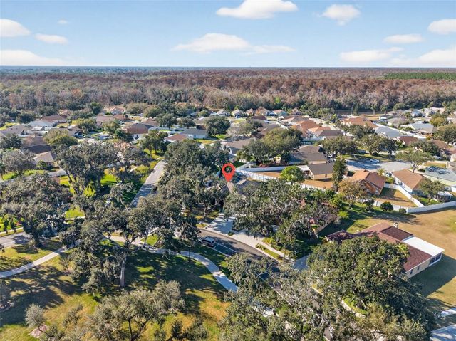 3533 MOSSY OAK CIRCLE, Land O Lakes, FL 34639