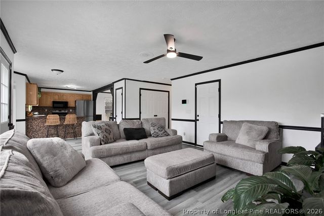 1299 Exeter Lane, Fayetteville, NC 28314