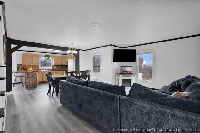 1299 Exeter Lane, Fayetteville, NC 28314