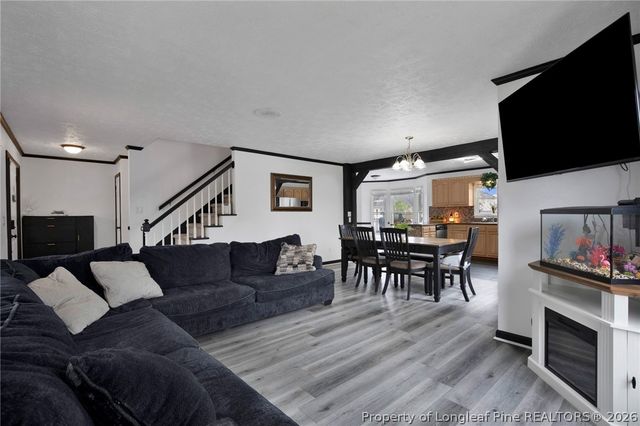 1299 Exeter Lane, Fayetteville, NC 28314