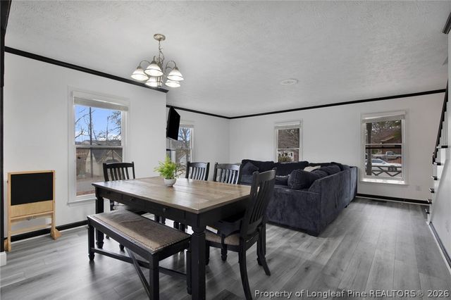 1299 Exeter Lane, Fayetteville, NC 28314