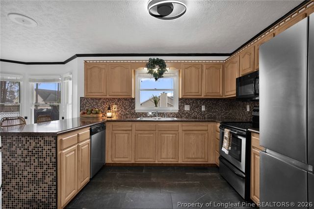 1299 Exeter Lane, Fayetteville, NC 28314