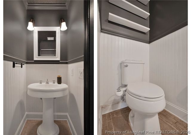 1299 Exeter Lane, Fayetteville, NC 28314