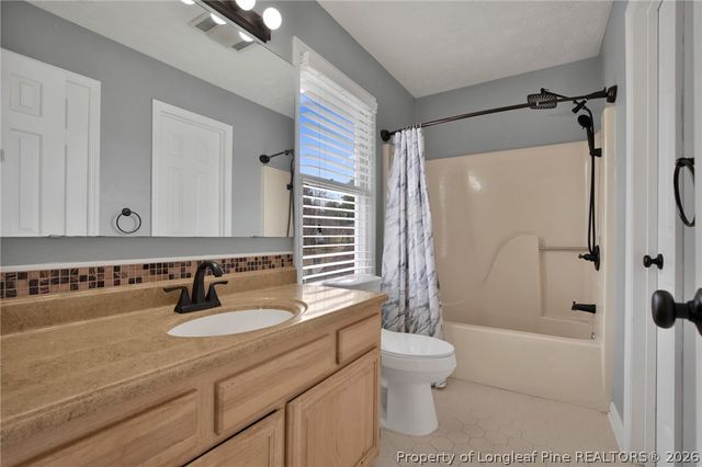 1299 Exeter Lane, Fayetteville, NC 28314