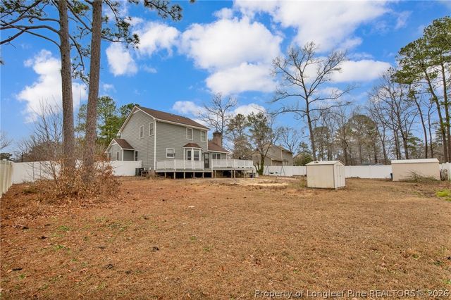 1299 Exeter Lane, Fayetteville, NC 28314