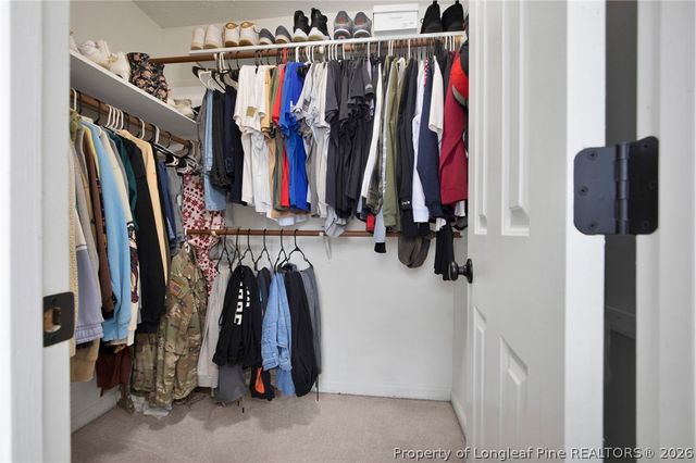 1299 Exeter Lane, Fayetteville, NC 28314