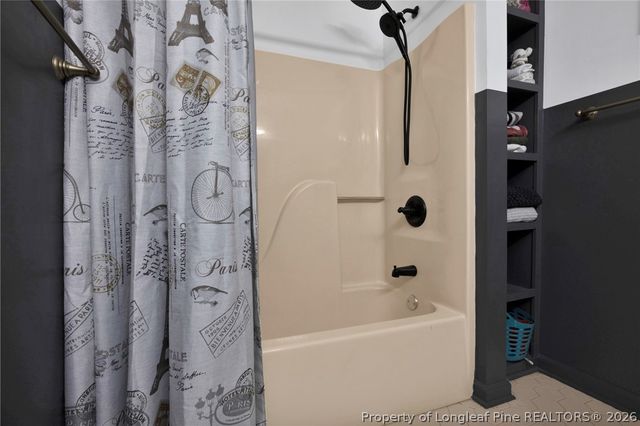 1299 Exeter Lane, Fayetteville, NC 28314