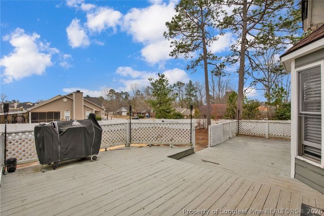 1299 Exeter Lane, Fayetteville, NC 28314