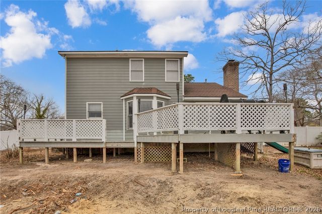 1299 Exeter Lane, Fayetteville, NC 28314