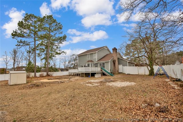 1299 Exeter Lane, Fayetteville, NC 28314