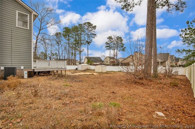 1299 Exeter Lane, Fayetteville, NC 28314