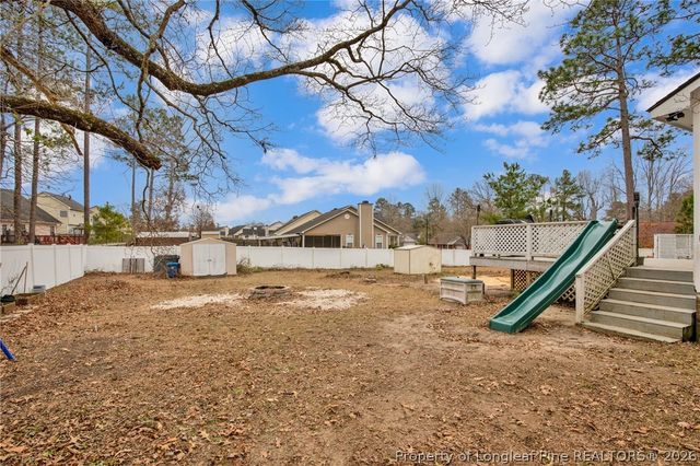 1299 Exeter Lane, Fayetteville, NC 28314