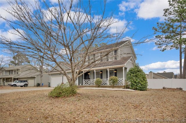 1299 Exeter Lane, Fayetteville, NC 28314