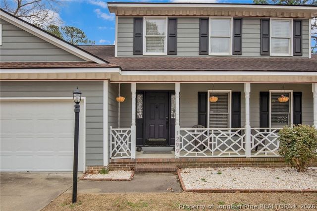 1299 Exeter Lane, Fayetteville, NC 28314