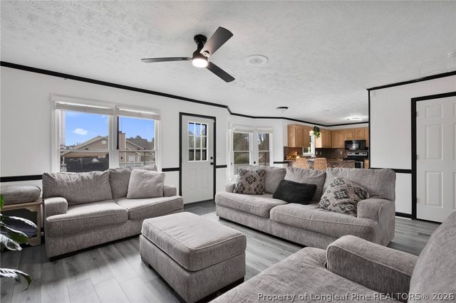 1299 Exeter Lane, Fayetteville, NC 28314