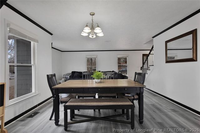 1299 Exeter Lane, Fayetteville, NC 28314