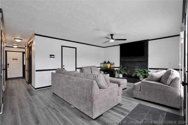 1299 Exeter Lane, Fayetteville, NC 28314