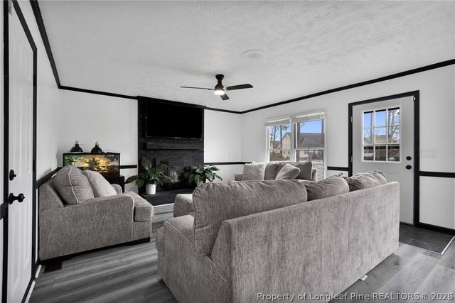 1299 Exeter Lane, Fayetteville, NC 28314