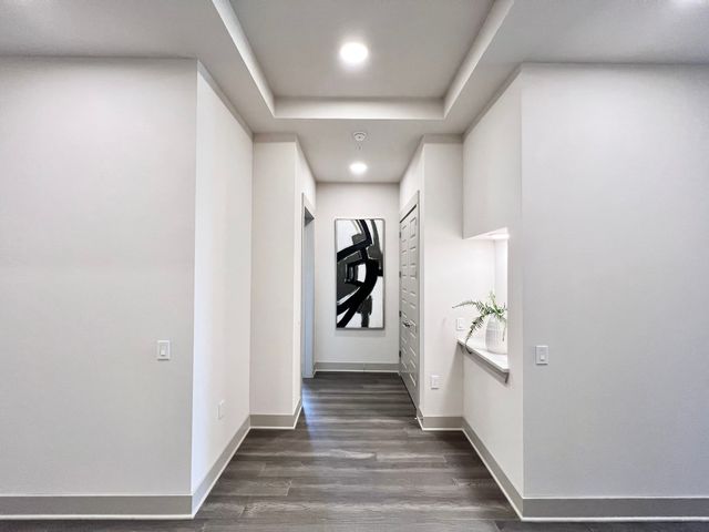 3330 Oak Grove Drive 1302, Dallas, TX 75204