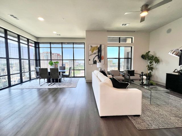 3330 Oak Grove Drive 1302, Dallas, TX 75204