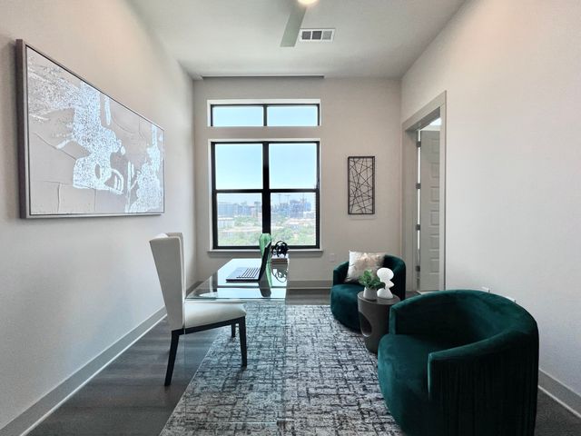 3330 Oak Grove Drive 1302, Dallas, TX 75204