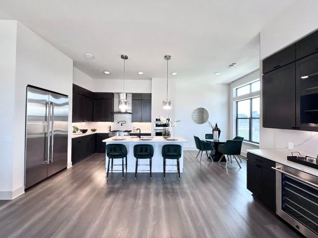 3330 Oak Grove Drive 1302, Dallas, TX 75204