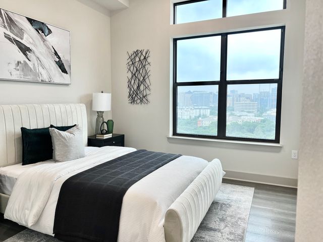 3330 Oak Grove Drive 1302, Dallas, TX 75204