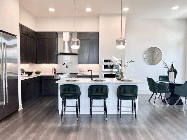 3330 Oak Grove Drive 1302, Dallas, TX 75204