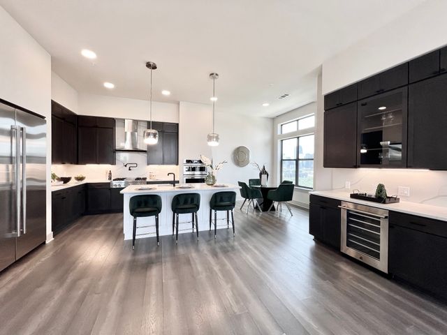 3330 Oak Grove Drive 1302, Dallas, TX 75204