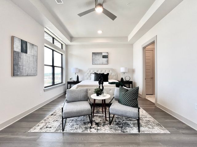 3330 Oak Grove Drive 1302, Dallas, TX 75204