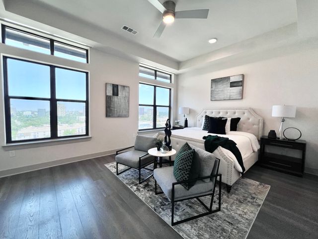 3330 Oak Grove Drive 1302, Dallas, TX 75204