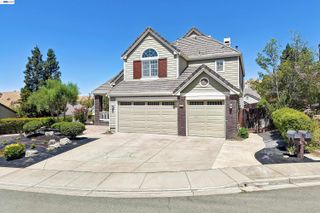 477 Obsidian Way, Clayton, CA 94517
