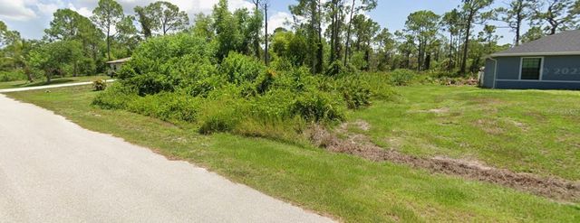 27077 N TWIN LAKES DRIVE, Punta Gorda, FL 33955
